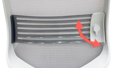 ランバーサポート