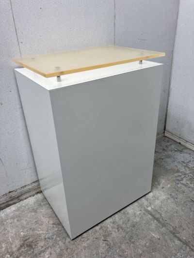 イトーキインフォメーションカウンター 商品画像1