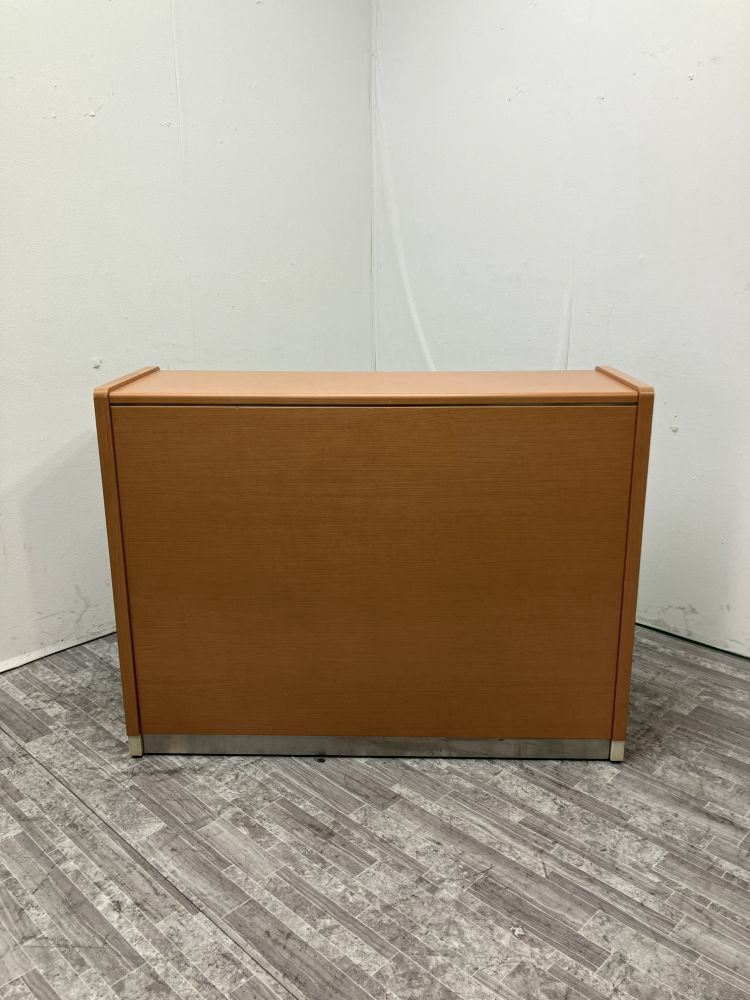 ウチダ（内田洋行）1260ハイカウンター 商品画像1