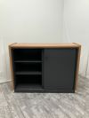 ウチダ（内田洋行）1260ハイカウンター 商品画像5
