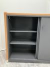 ウチダ（内田洋行）1260ハイカウンター 商品画像6