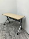 オカムラフラプターシリーズ 1200サイドスタックテーブル 商品画像4