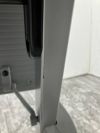オカムラフラプターシリーズ 1200サイドスタックテーブル 商品画像6