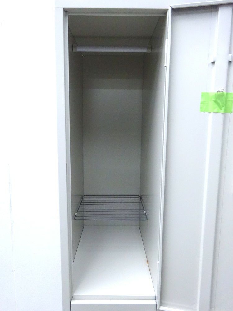 mugendou 6人用ロッカー7