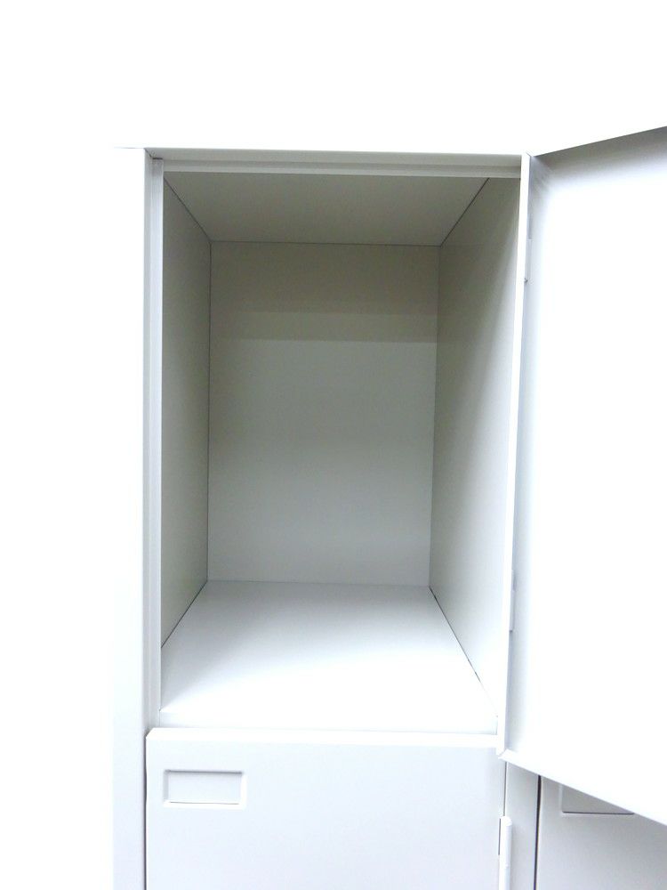 mugendou 12人用ロッカー7