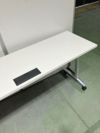 ウチダ（内田洋行）MOTIFシリーズ サイドスタックテーブル 商品画像2