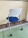 ウチダ（内田洋行）ネスティングチェア 商品画像3
