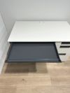 プラスフラットラインシリーズ 1200片袖デスク 商品画像5