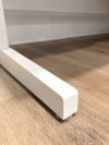 INABA/イナバデュエナシリーズ　Ｓタイプ 1600L型デスク 商品画像10
