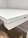 INABA/イナバデュエナシリーズ　Ｓタイプ 1600L型デスク 商品画像11