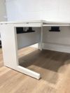 INABA/イナバデュエナシリーズ　Ｓタイプ 1600L型デスク 商品画像9