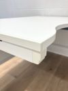 INABA/イナバデュエナシリーズ　Ｓタイプ 1600L型デスク 商品画像12