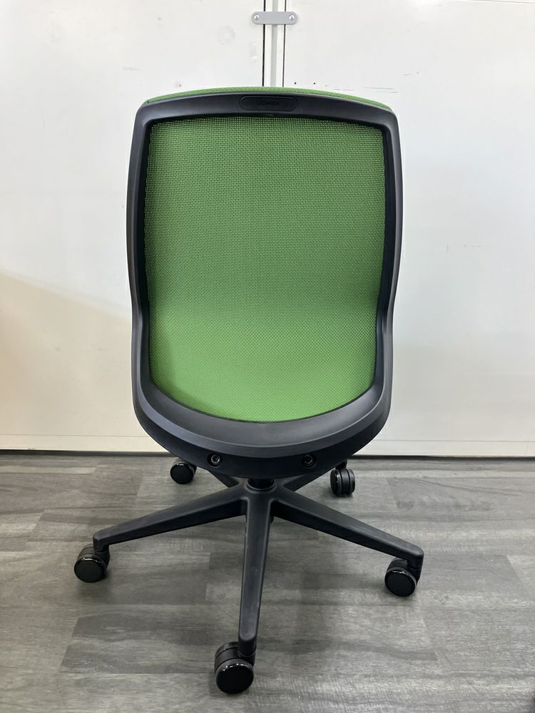 ウチダ（内田洋行）ニンバスチェア ニンバスチェア 商品画像4