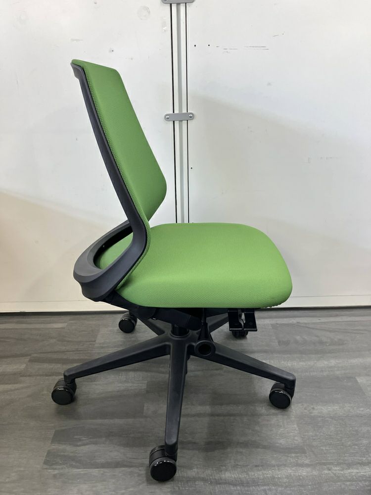 ウチダ（内田洋行）ニンバスチェア ニンバスチェア 商品画像5