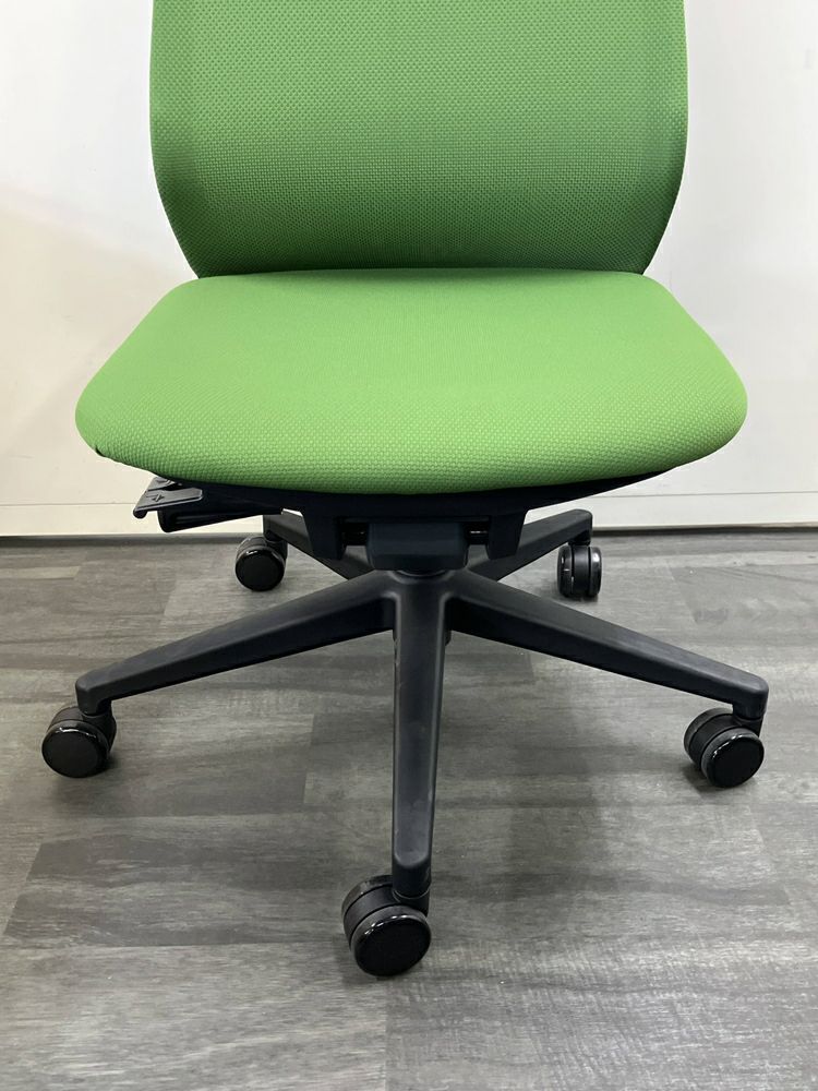 ウチダ（内田洋行）ニンバスチェア ニンバスチェア 商品画像11