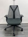 HermanMiller（ハーマンミラー）SAYL Chair(セイルチェア)シリーズ 可動肘付セイルチェア 商品画像2