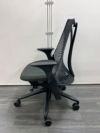 HermanMiller（ハーマンミラー）SAYL Chair(セイルチェア)シリーズ 可動肘付セイルチェア 商品画像3