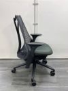 HermanMiller（ハーマンミラー）SAYL Chair(セイルチェア)シリーズ 可動肘付セイルチェア 商品画像5