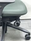 HermanMiller（ハーマンミラー）SAYL Chair(セイルチェア)シリーズ 可動肘付セイルチェア 商品画像6
