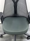 HermanMiller（ハーマンミラー）SAYL Chair(セイルチェア)シリーズ 可動肘付セイルチェア 商品画像9