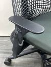 HermanMiller（ハーマンミラー）SAYL Chair(セイルチェア)シリーズ 可動肘付セイルチェア 商品画像10