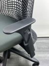 HermanMiller（ハーマンミラー）SAYL Chair(セイルチェア)シリーズ 可動肘付セイルチェア 商品画像11
