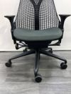 HermanMiller（ハーマンミラー）SAYL Chair(セイルチェア)シリーズ 可動肘付セイルチェア 商品画像12