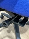 ウチダ（内田洋行）ニンバスチェア 可動肘付ニンバスチェア 商品画像12