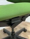 ウチダ（内田洋行）リーフレクシリーズ リーフレクチェア 商品画像9
