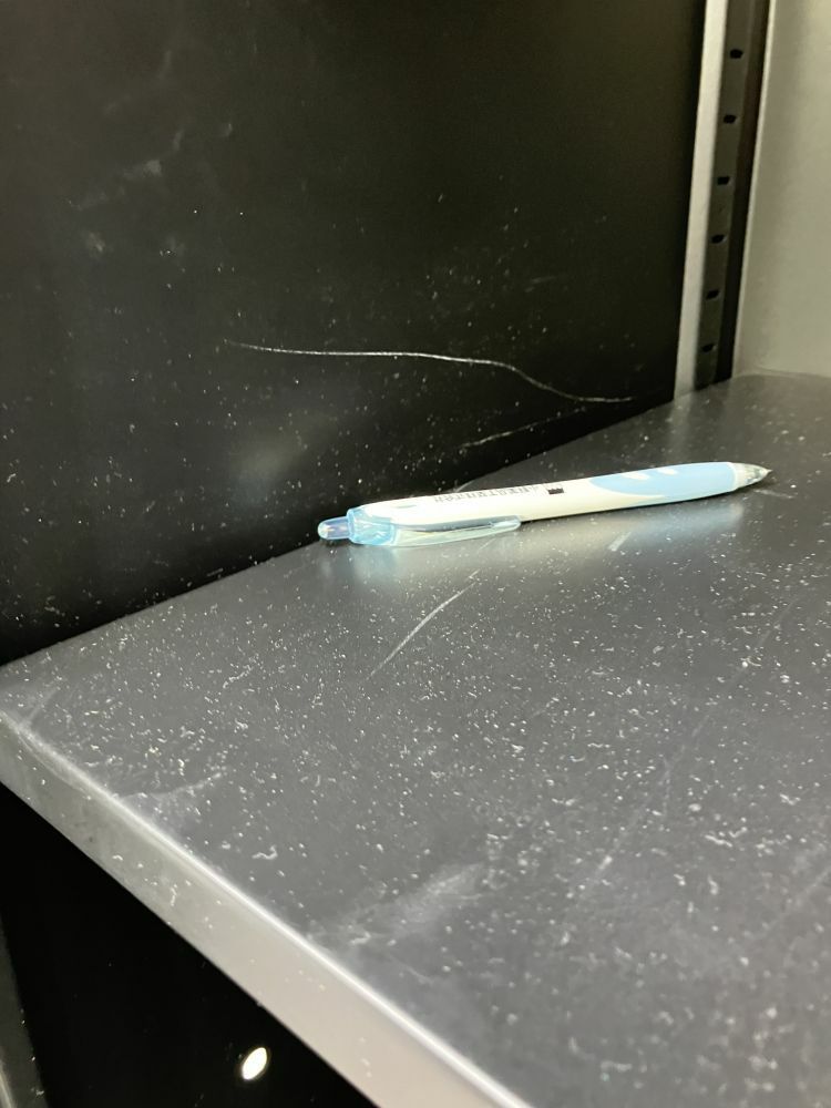 井上金庫ICシリーズ 引違い上下書庫 商品画像9