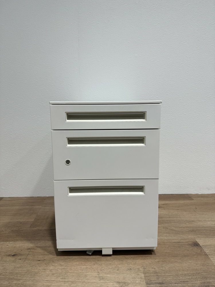 ウチダ（内田洋行）STシリーズ インワゴン 商品画像2