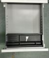 ウチダ（内田洋行）STシリーズ インワゴン 商品画像3