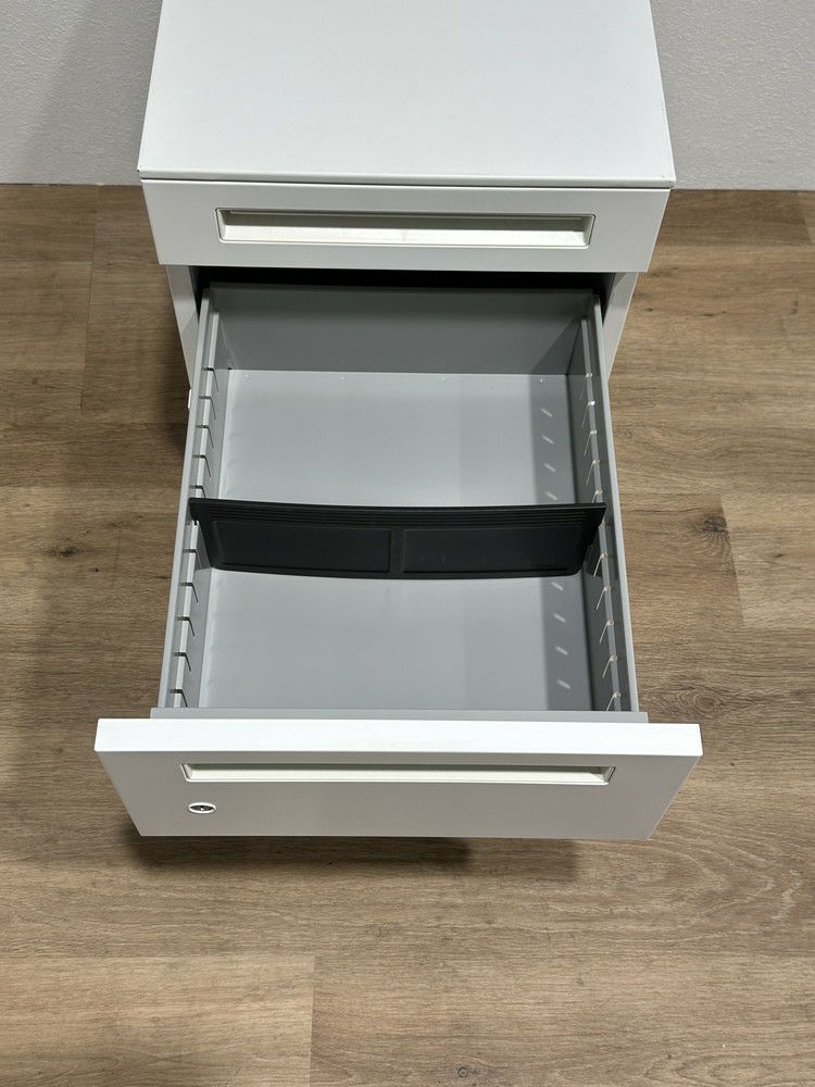 ウチダ（内田洋行）STシリーズ インワゴン 商品画像4