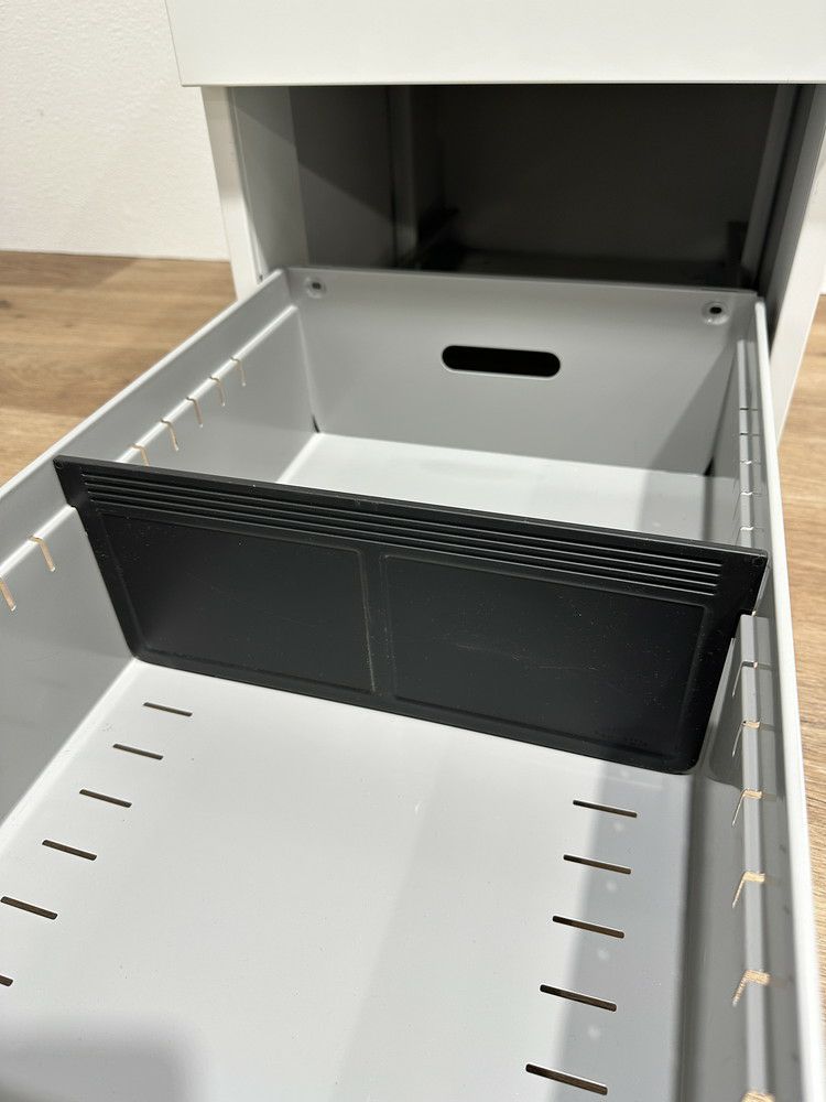 ウチダ（内田洋行）STシリーズ インワゴン 商品画像5