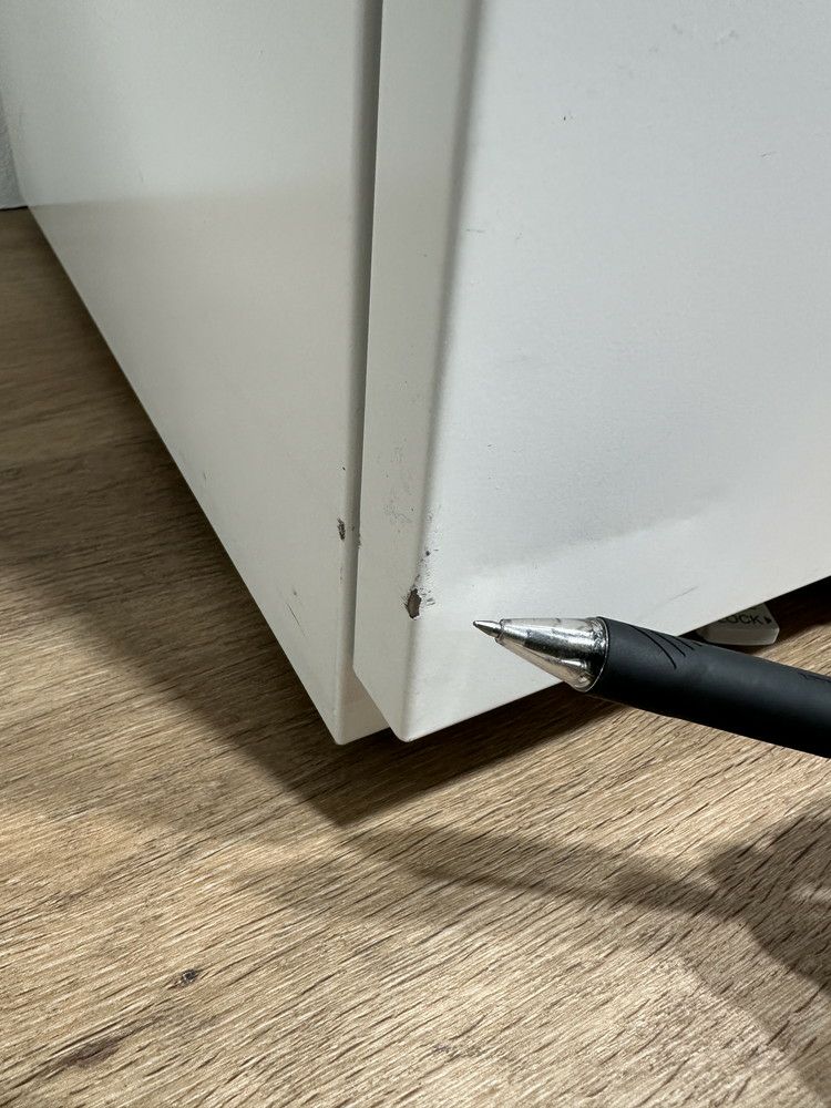 ウチダ（内田洋行）STシリーズ インワゴン 商品画像8