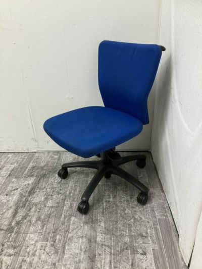 オカムラ カロッツァチェア