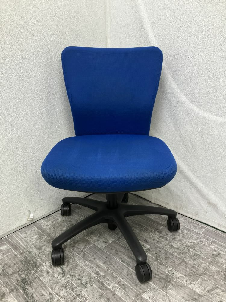 オカムラCarrozza(カロッツァ)チェア カロッツァチェア 商品画像2