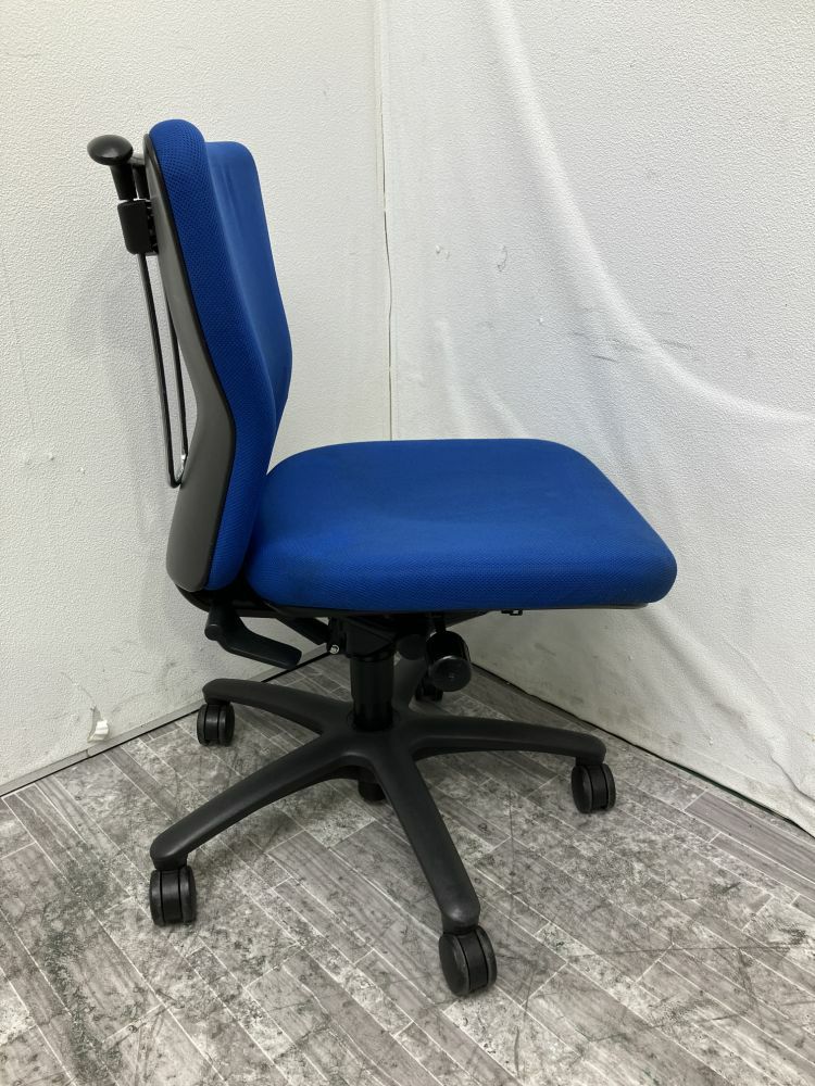 オカムラCarrozza(カロッツァ)チェア カロッツァチェア 商品画像6