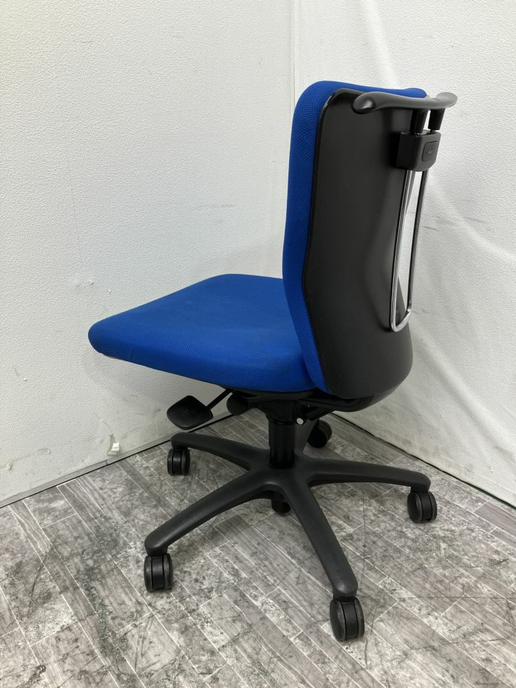 オカムラCarrozza(カロッツァ)チェア カロッツァチェア 商品画像9