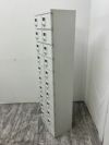SEIKO FAMILY（生興） 20人用小物入れロッカー 商品画像4