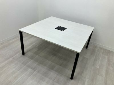 イトーキActLink(アクトリンク)シリーズ 1400ワークテーブル 商品画像1