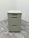 コクヨ3段脇机 商品画像2