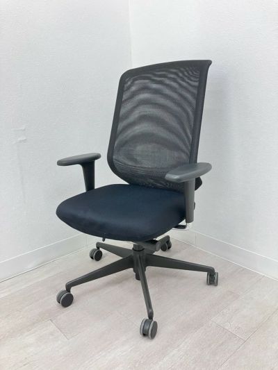 ヴィトラ 可動肘付メダプロチェア