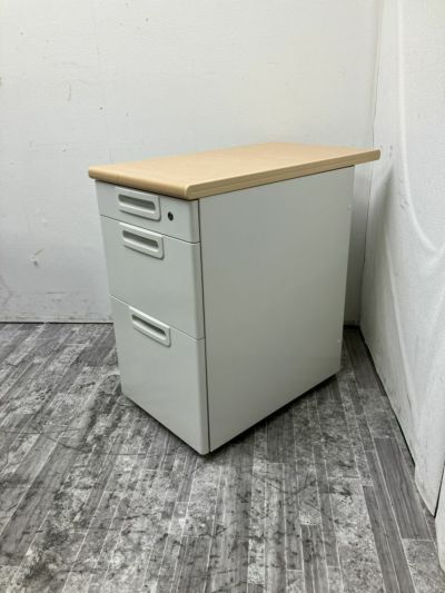 プラス 3段脇机