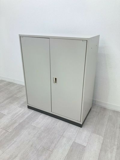 コクヨ ビジネスウォールNシリーズ 両開き書庫