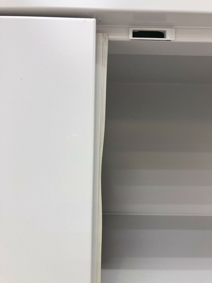 コクヨビジネスウォールNシリーズ 両開き書庫 商品画像10