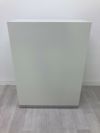 プラス両開きラテラル上下書庫 商品画像5