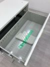 プラス両開きラテラル上下書庫 商品画像8
