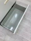 プラス両開きラテラル上下書庫 商品画像10