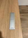 オカムラINTERACT NT(インターアクトエヌティー)シリーズ  平行スタックテーブル 商品画像5